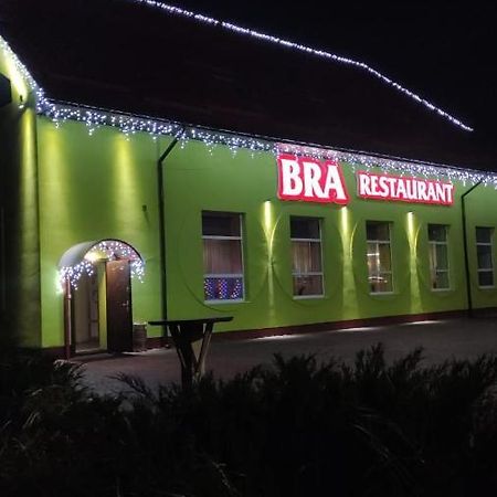 מלון Branev Bra Haus מראה חיצוני תמונה