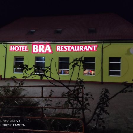 מלון Branev Bra Haus מראה חיצוני תמונה