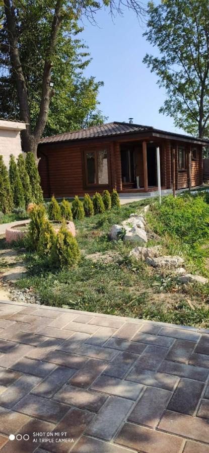 מלון Branev Bra Haus מראה חיצוני תמונה