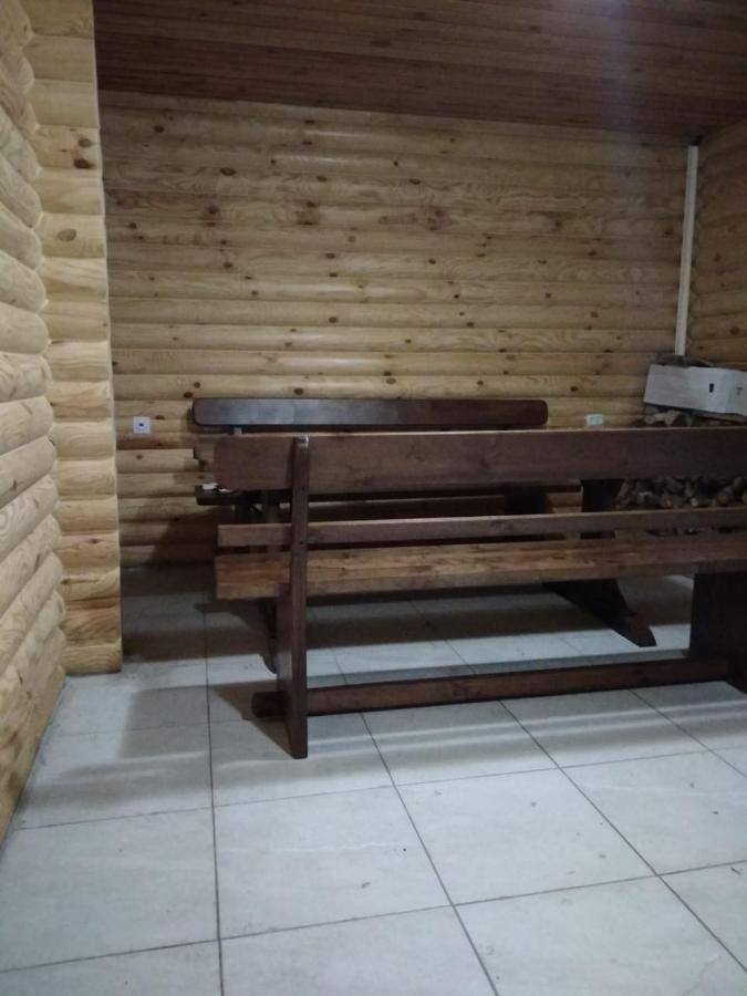 מלון Branev Bra Haus מראה חיצוני תמונה