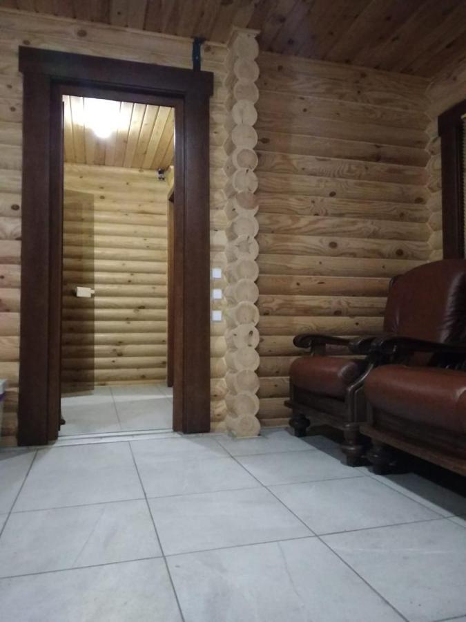מלון Branev Bra Haus מראה חיצוני תמונה
