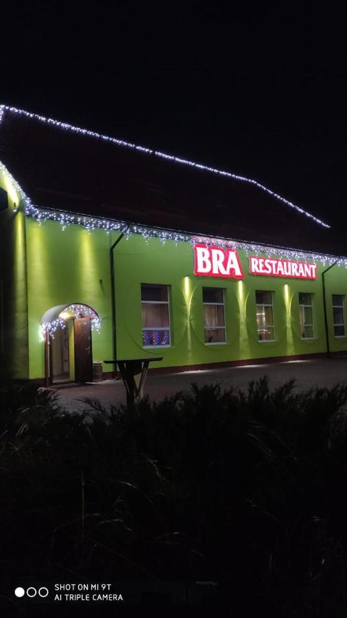 מלון Branev Bra Haus מראה חיצוני תמונה