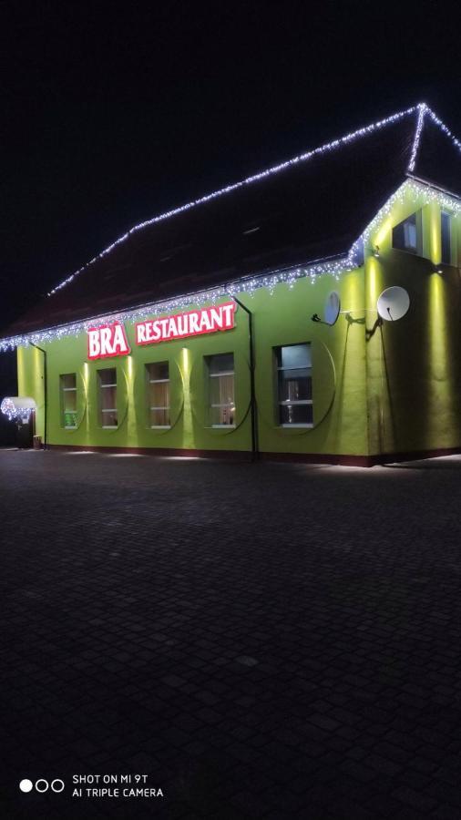 מלון Branev Bra Haus מראה חיצוני תמונה