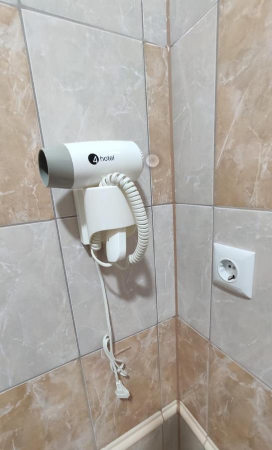 מלון Branev Bra Haus מראה חיצוני תמונה