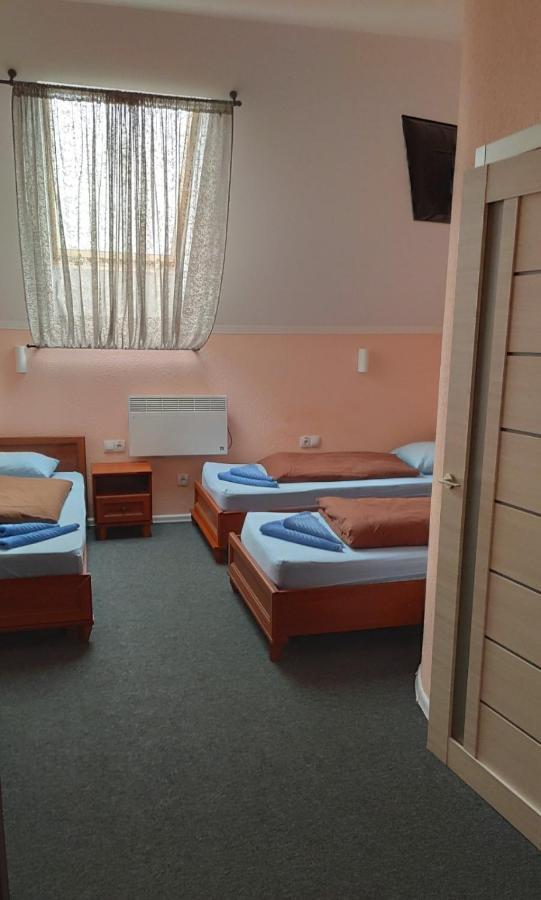 מלון Branev Bra Haus מראה חיצוני תמונה