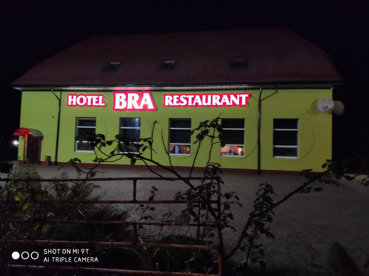 מלון Branev Bra Haus מראה חיצוני תמונה