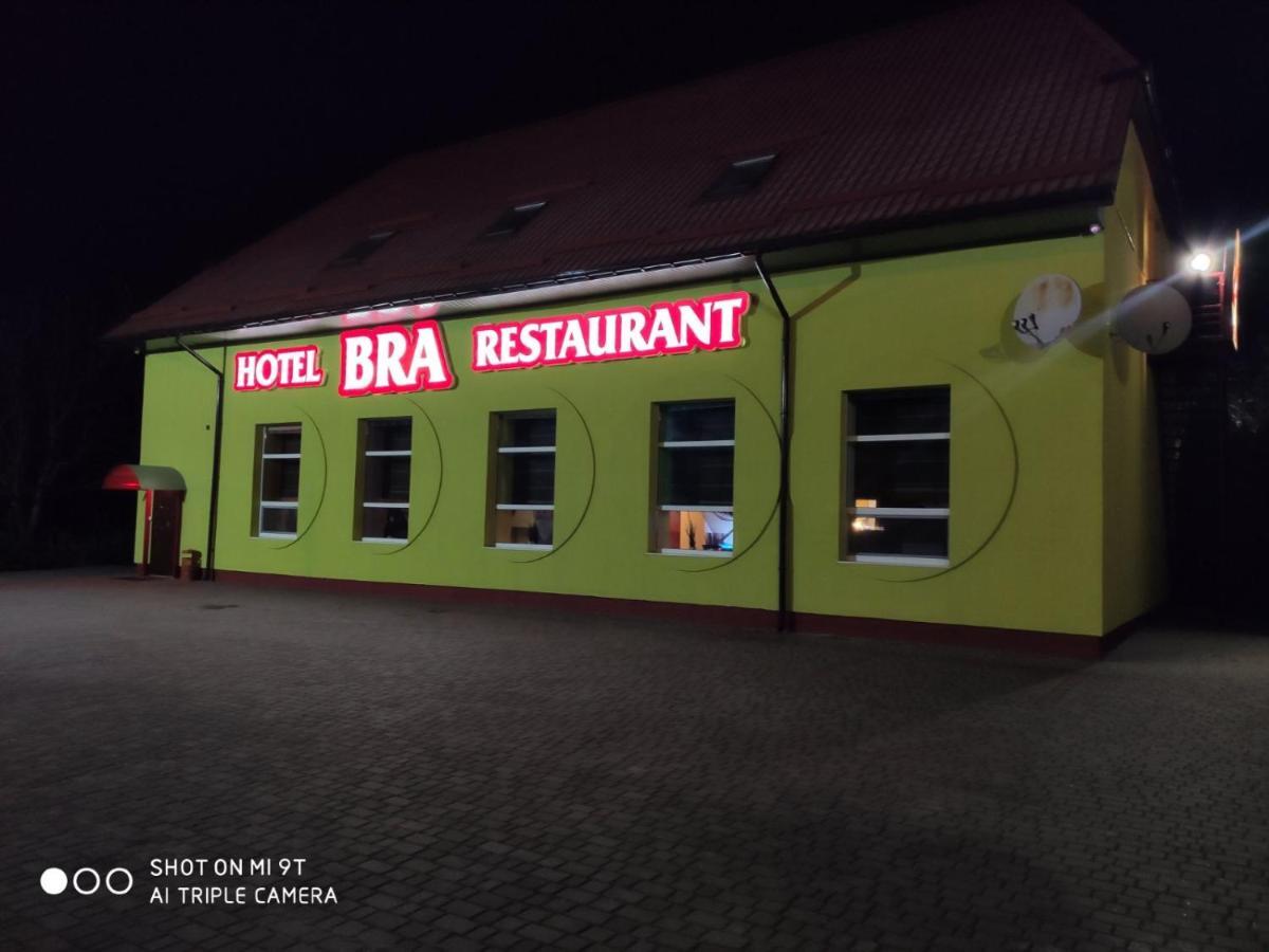 מלון Branev Bra Haus מראה חיצוני תמונה