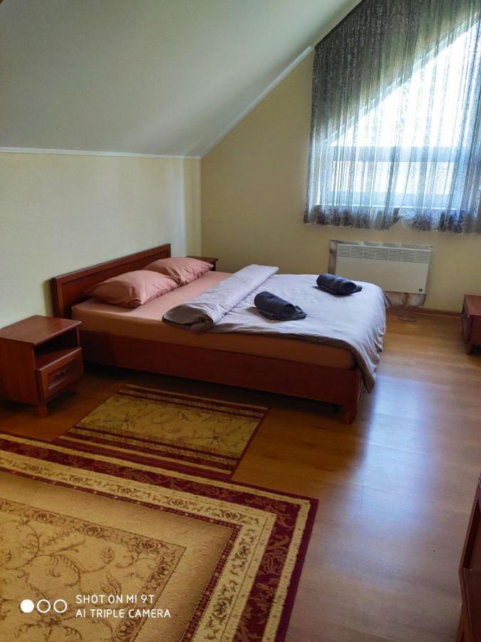 מלון Branev Bra Haus מראה חיצוני תמונה