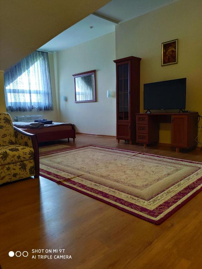 מלון Branev Bra Haus מראה חיצוני תמונה